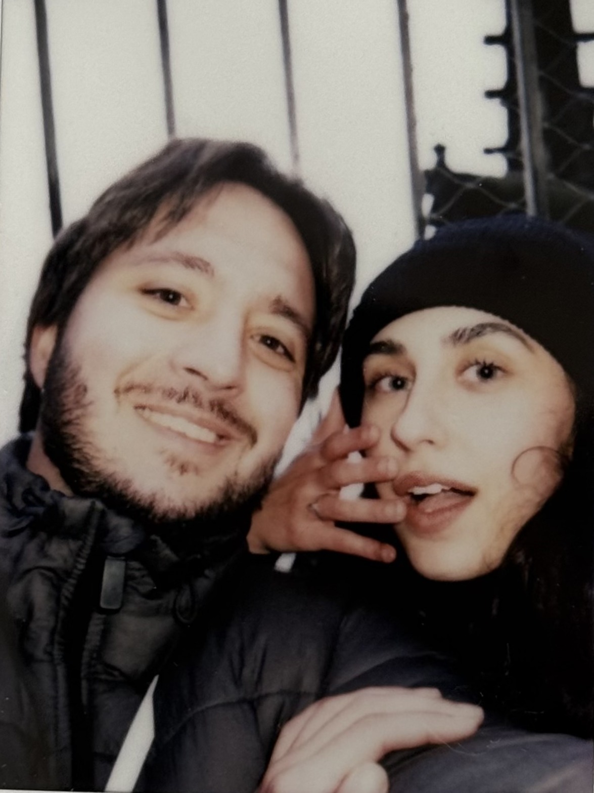 Couple photo