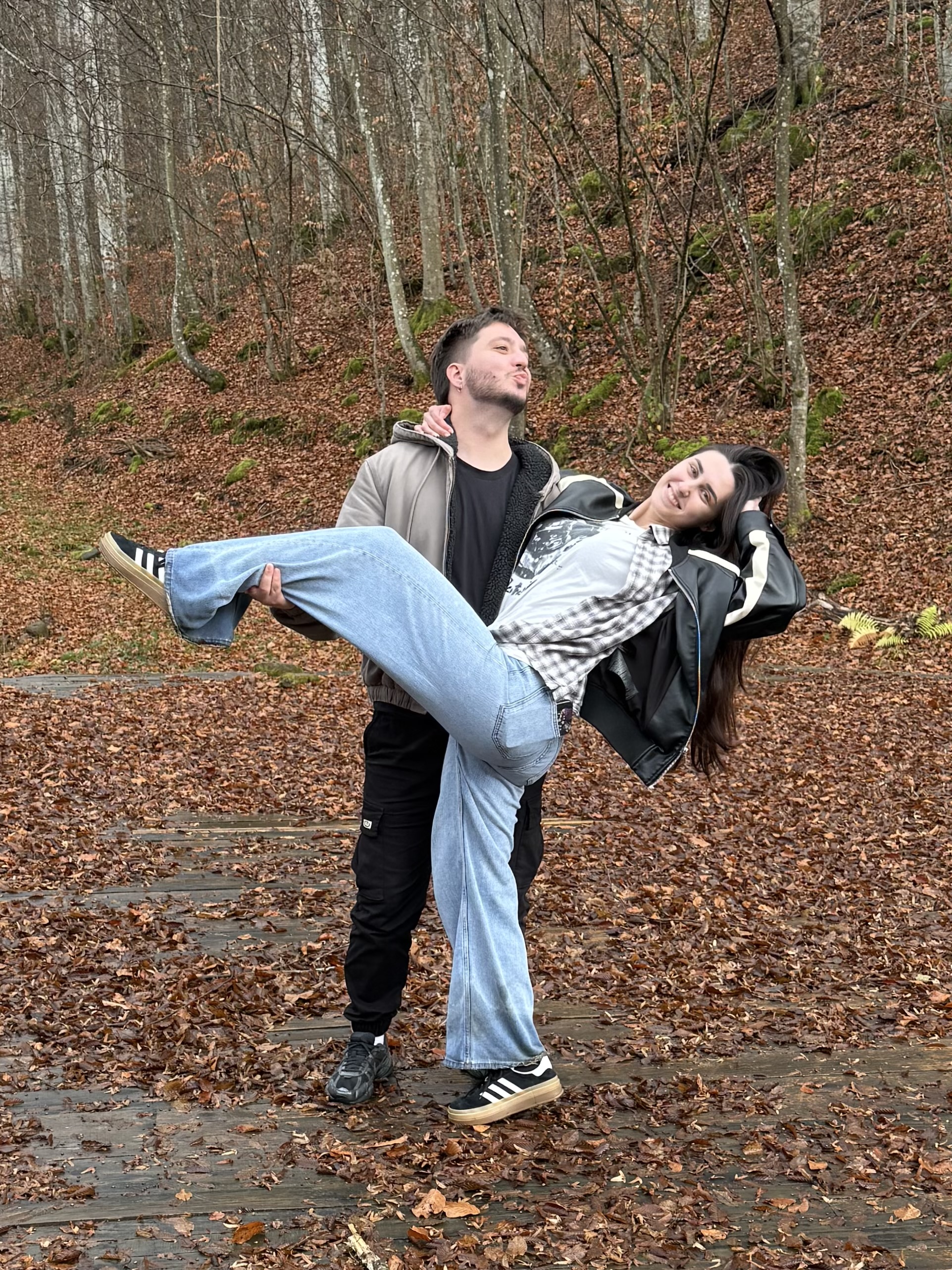 Couple photo
